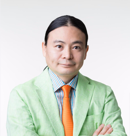 Dr. Hideto Tomebachi